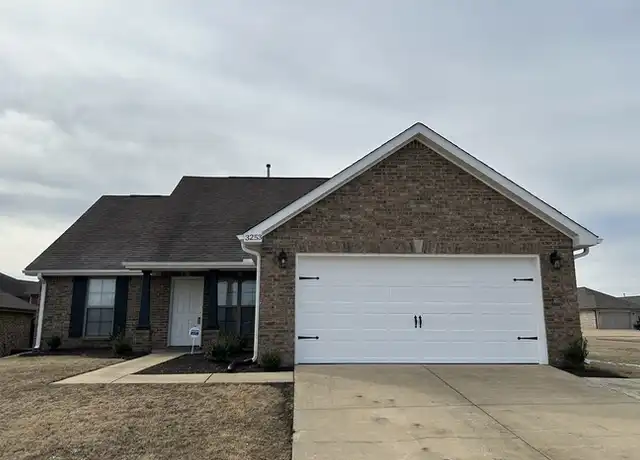 Property at 3253 Earlcastle Dr, Southaven, MS, 38671, 4 beds, 2 baths, [object Object]