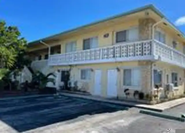 Property at 1044 NE 8th Ave Unit 9, Fort Lauderdale, FL, 33304, 1 bed, 1 bath, [object Object]
