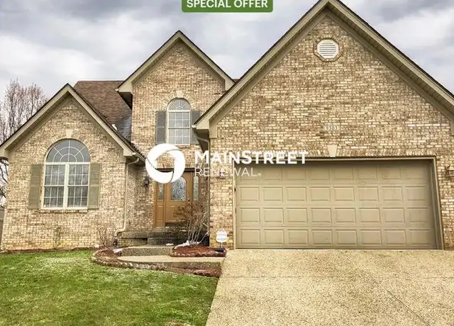 Property at 9303 Longhorn Ct, Fairdale, KY, 40118, 3 beds, 2 baths, [object Object]