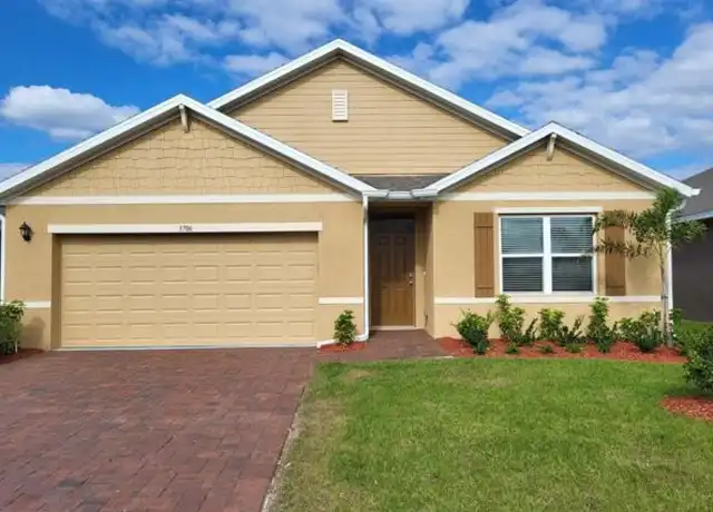 Property at 3706 Aberdeen Dr SE, Palm Bay, FL, 32909, 4 beds, 2 baths, [object Object]