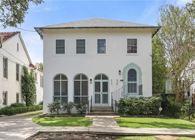 Property at 934 Nashville Ave, New Orleans, LA, 70115, 1 bed, 2.5 baths, [object Object]