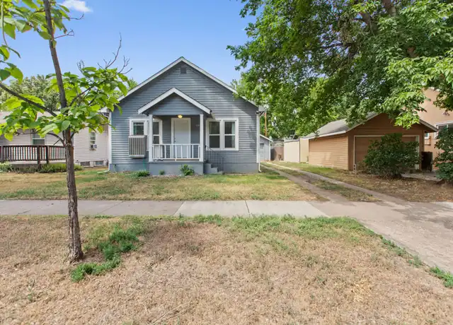 Property at 610 W Myrtle St, Fort Collins, CO, 80521, 2 beds, 1 bath, [object Object]