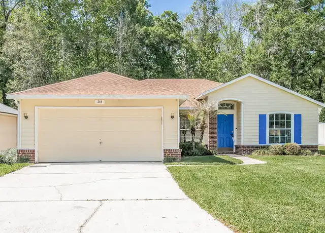 Property at 294 Turtle Dove Dr, Orange Park, FL, 32073, 3 beds, 2 baths, [object Object]
