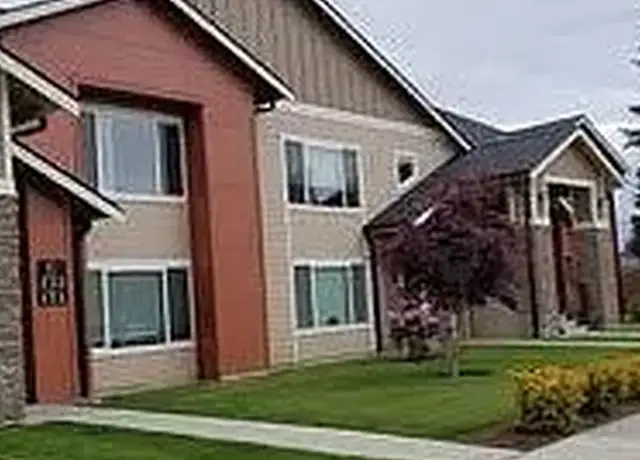 Photo of 7801 47th Ave NE, Marysville, WA 98270