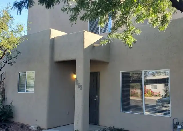 Property at 1053 N Pressyc Pl, Tucson, AZ, 85710, 3 beds, 2 baths, [object Object]