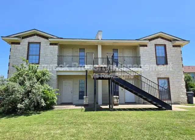 Property at 2230 Breezy Dr, Waco, TX, 76712, 2 beds, 1 bath, [object Object]