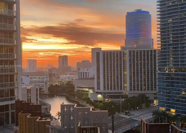 Property at 475 Brickell Ave #4813, Miami, FL, 33131, 2 beds, 2 baths, [object Object]