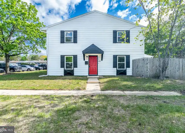 Property at 43 Vernon Ct, Sicklerville, NJ, 08081, 3 beds, 2.5 baths, [object Object]