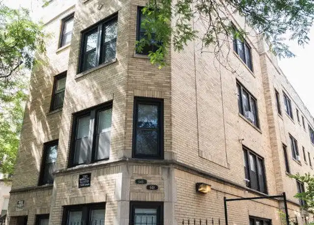 Property at 646 W Roscoe St Unit 6465-3S, Chicago, IL, 60657, 0 beds, 1 bath, [object Object]