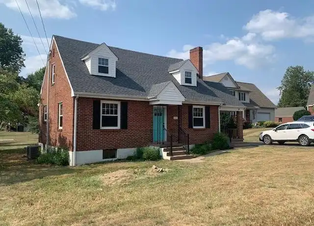 Property at 3633 Colonial Ave, Roanoke, VA, 24018, 3 beds, 1.5 baths, [object Object]