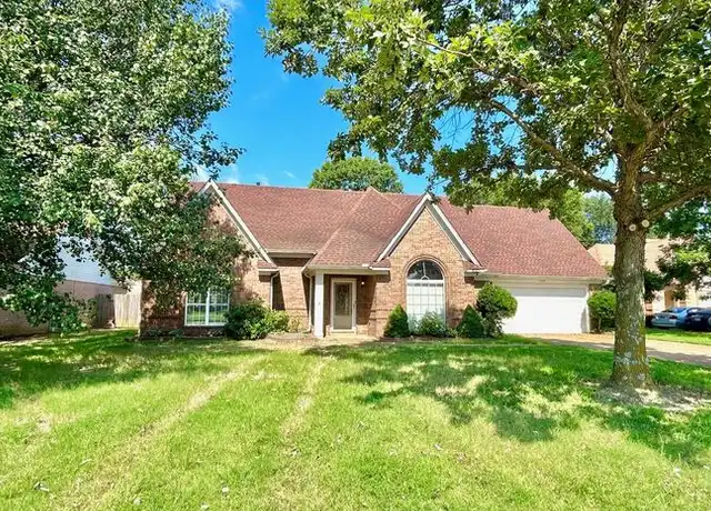 Property at 4549 Meadow Cliff Dr, Memphis, TN, 38125, 4 beds, 2.5 baths, [object Object]