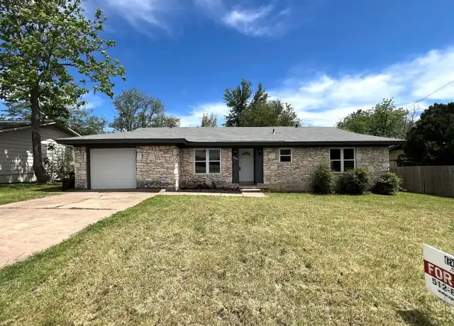 Property at 2503 Biggs Dr, Austin, TX, 78741, 3 beds, 2 baths, [object Object]
