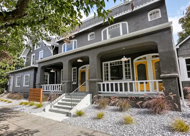 Property at 1003 S I St, Tacoma, WA, 98405, 1 bed, 1 bath, [object Object]