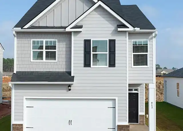 Property at 5067 Captain Dr, Grovetown, GA, 30813, 4 beds, 2.5 baths, [object Object]
