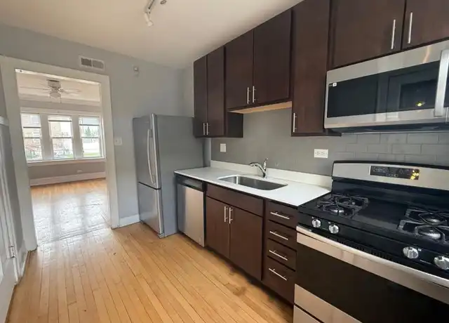 Property at 3020 N Karlov Ave, Chicago, IL, 60641, 2 beds, 1 bath, [object Object]