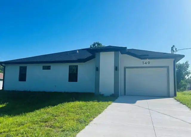 Property at 149 Meadow Rd, Lehigh Acres, FL, 33973, 3 beds, 2 baths, [object Object]