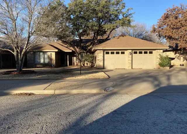 Property at 7712 Grover Ave, Lubbock, TX, 79424, 3 beds, 2 baths, [object Object]