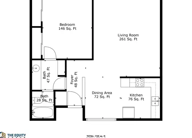 Property at 2707 Marathon Dr Unit DRIVE1-I, San Diego, CA, 92123, 1 bed, 1 bath, [object Object]