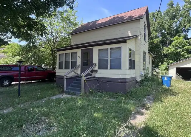 Property at 636 Florence St, Kalamazoo, MI, 49007, 2 beds, 1 bath, [object Object]