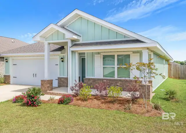 Property at 7967 Irwin Loop, Daphne, AL, 36526, 4 beds, 2 baths, [object Object]