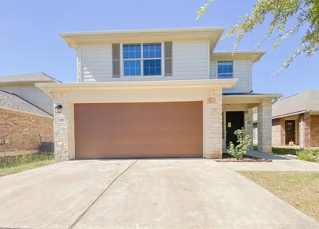 Property at 379 Housefinch Loop, Leander, TX, 78641, 4 beds, 2.5 baths, [object Object]