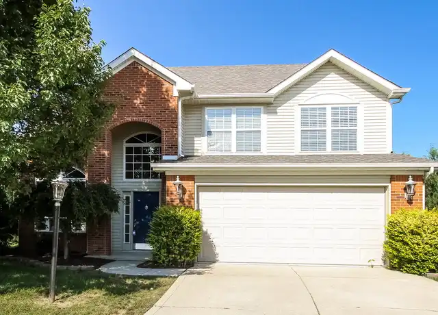 Property at 12652 Rocky Mountain Ct, Fishers, IN, 46037, 3 beds, 2.5 baths, [object Object]