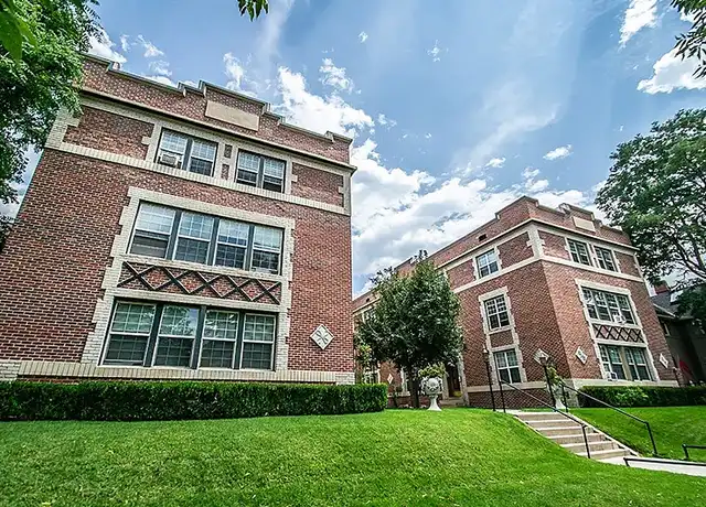 Property at Kenilworth Court - 1560 N Downing St, Denver, CO, 80218, 1 bed, 1 bath, [object Object]