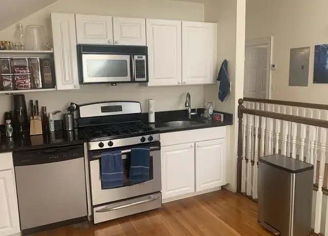 Property at 29 Bowdoin St #5, Boston, MA, 02114, 1 bed, 1 bath, [object Object]