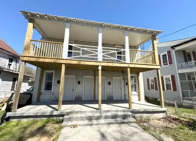 Property at 211 E Gale St Unit C, Edenton, NC, 27932, 1 bed, 1 bath, [object Object]