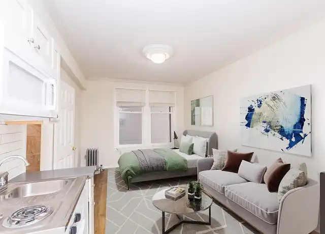 Property at 735 Taylor St, San Francisco, CA, 94108, 0 beds, 1 bath, [object Object]