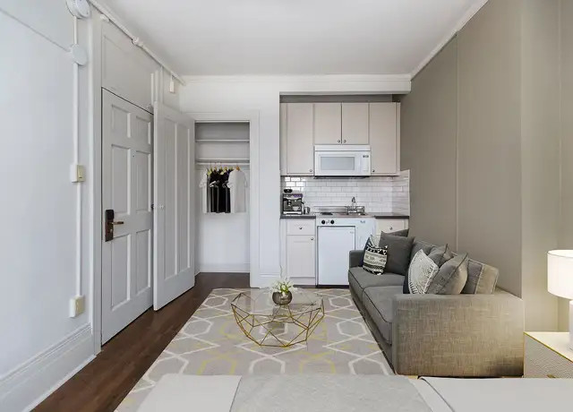 Photo of 735 Taylor St, San Francisco, CA 94108