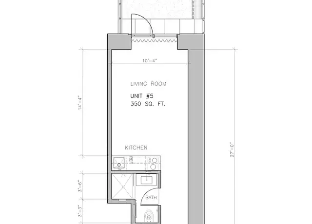 Photo of 735 Taylor St, San Francisco, CA 94108