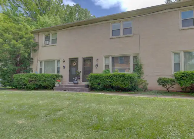 Property at 1022 21st St Unit B, Rock Island, IL, 61201, 2 beds, 1 bath, [object Object]