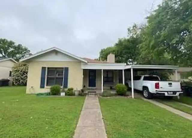 Property at 3904 Carolyn Rd, Fort Worth, TX, 76109, 4 beds, 2 baths, [object Object]