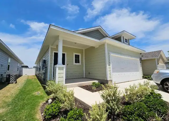 Property at 110 Bluestem Dr, Elgin, TX, 78621, 3 beds, 2 baths, [object Object]