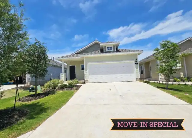 Property at 110 Bluestem Dr, Elgin, TX, 78621, 3 beds, 2 baths, [object Object]
