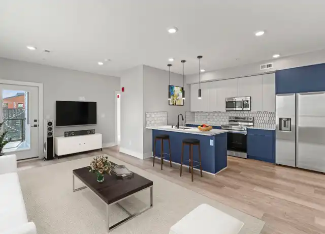 Property at 2628 Trenton Ave Unit 201, Philadelphia, PA, 19125, 1 bed, 1 bath, [object Object]