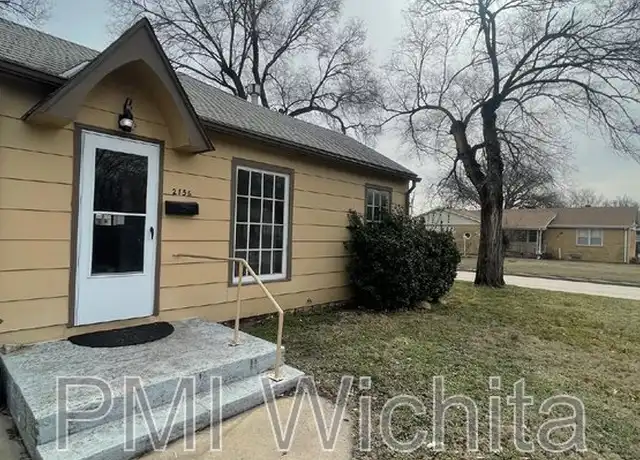 Property at 2156 S Santa Fe St, Wichita, KS, 67211, 1 bed, 1 bath, [object Object]