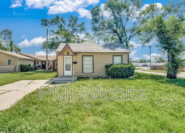 Property at 2156 S Santa Fe St, Wichita, KS, 67211, 1 bed, 1 bath, [object Object]