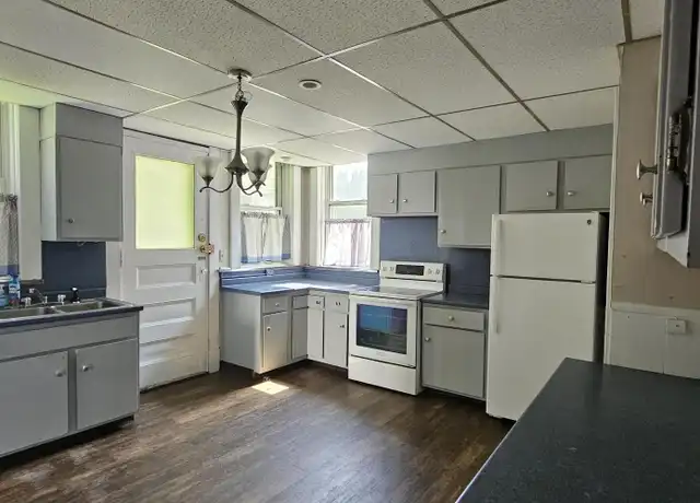 Property at 218 S Franklin St Unit 1, Wilkes-Barre, PA, 18701, 3 beds, 2 baths, [object Object]