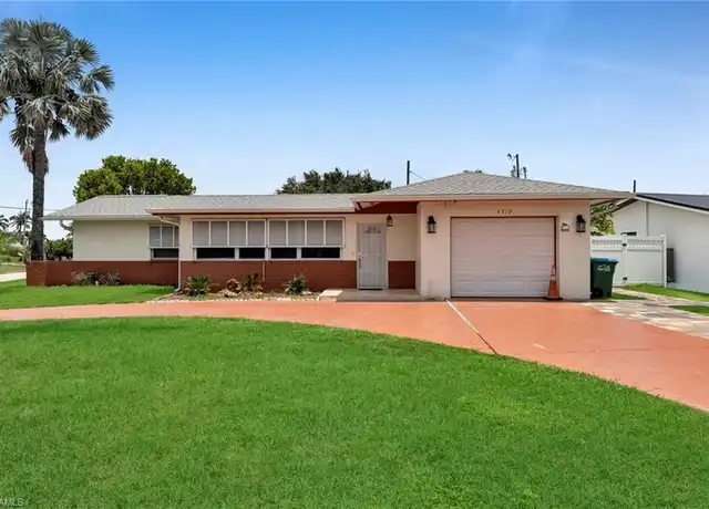 Property at 4512 Coronado Pkwy, Cape Coral, FL, 33904, 3 beds, 2 baths, [object Object]