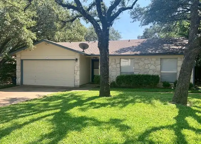 Property at 5409 Porsche Ln, Austin, TX, 78749, 3 beds, 2 baths, [object Object]