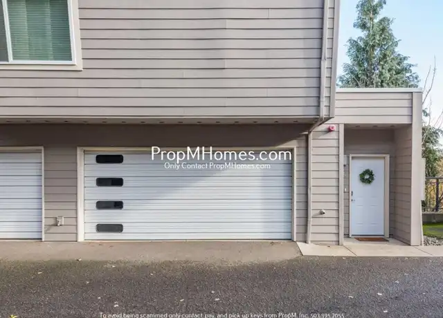 Property at 7442 S Virginia Ave Unit C, Portland, OR, 97219, 2 beds, 2 baths, [object Object]