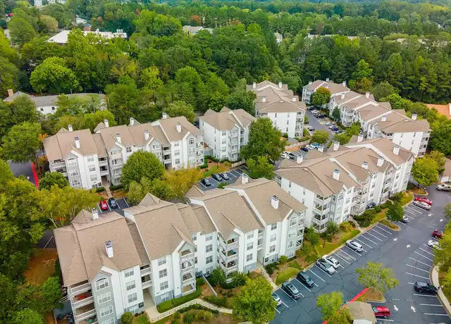 Property at Decatur Highlands - 10 Highland Lake Cir, Decatur, GA, 30033, 2 beds, 1-2 bath, [object Object]
