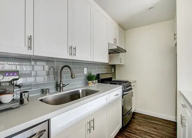 Property at Seville - 14849 Vanowen St, Van Nuys, CA, 91405, 1-2 bed, 1-2 bath, [object Object]