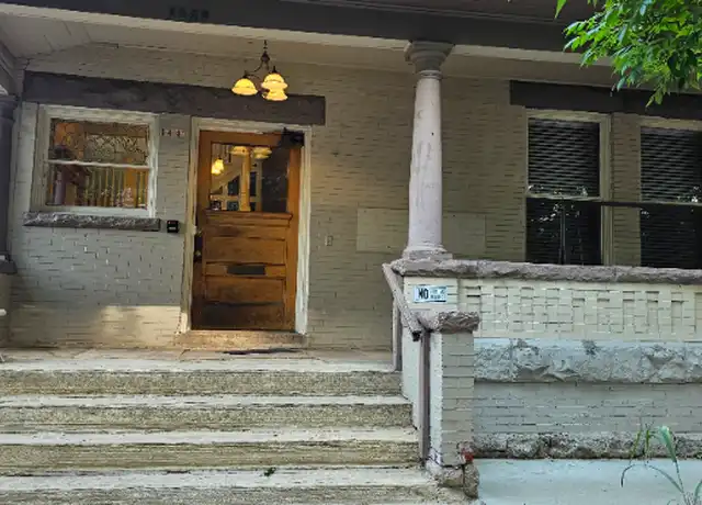 Property at 1442 N Humboldt St Unit 8, Denver, CO, 80218, 1 bed, 1 bath, [object Object]