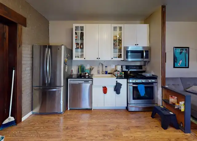 Property at 47 Park Vale Ave #6, Allston, MA, 02134, 1 bed, 1 bath, [object Object]