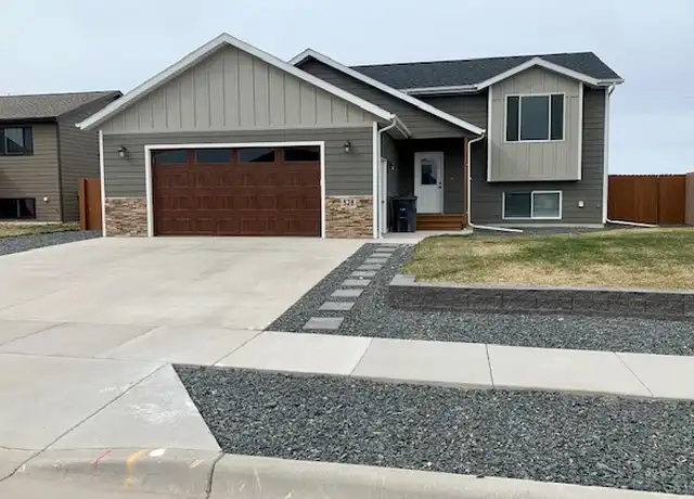 Property at 528 Bull Run Dr, Box Elder, SD, 57719, 5 beds, 3 baths, [object Object]