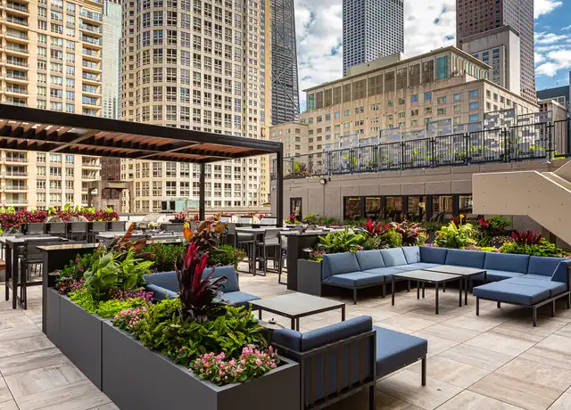 Property at 30 E Huron St Unit 28022802, Chicago, IL, 60611, 2 beds, 1 bath, [object Object]