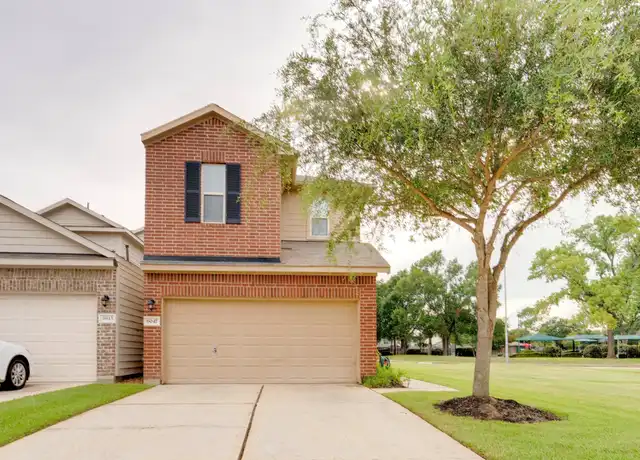 Property at 6047 Wesley Manor Ct, Katy, TX, 77449, 3 beds, 2.5 baths, [object Object]